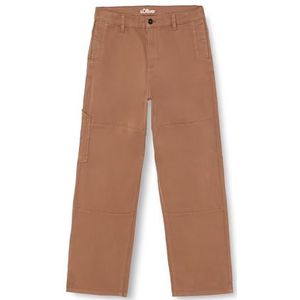 s.Oliver Cargo broek, regular fit, 8480, 140 cm