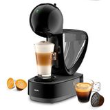 Krups KP2708 NESCAFÉ Dolce Gusto Infinissima Touch - Koffiecapsulemachine