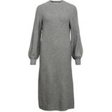 Object - Ditte Re - Lange Jurk - V-hals - Lange Mouwen