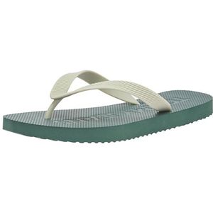 Tommy Jeans TJM Beach FLIP Flop, Tahoe Forest, 10.5 UK, Tahoe bos, 45 EU