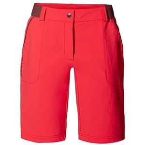 VAUDE Dames wandelshorts Farley Stretch Shorts II