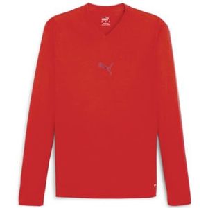 teamGOAL Onderlaag T-shirt LS