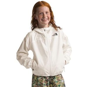 THE NORTH FACE Never Stop Wind Jas White Dune S