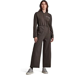 G-STAR RAW Oversized jumpsuit voor dames