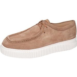 Melvin & Hamilton Derbies Vrouwen Diana 2, Beige, 38 EU
