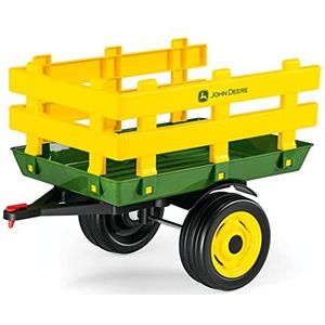 Peg Perego Hanger A 2 rollen, John Deere stake-side trailer