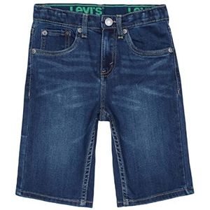 Levi's Slim Fit Lichtgewicht Eco Performance Shorts 2-8 jaar