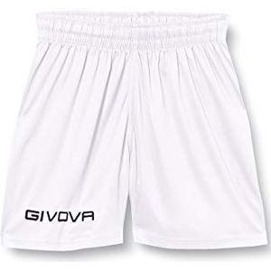 Givova Capo korte broek voor heren