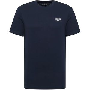 Style Austin, Dark Sapphire 4136, S