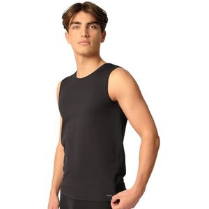 Tanktop - Heren - Katoen - Antibacterieel - Geurneutraliserend
