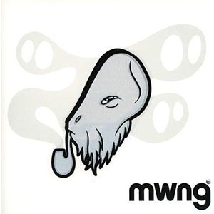 Super Furry Animals - Mwng