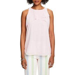 ESPRIT 034EE1F317, 695/pastel pink, L