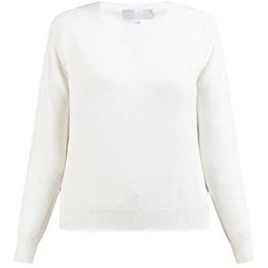 LEOMIA Damestrui 25826068-LE02, wolwit, XL/XXL, wolwit, XL/XXL