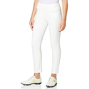 PUMA Damen Jogginghose PWRSHAPE Pant, Bright White, M, 595859