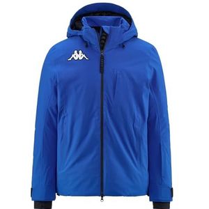 Kappa heren 6cento 606 jas