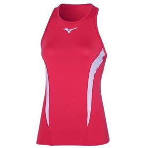 Mizuno Mouwloos T-shirt merk model Printed Tank
