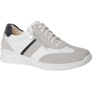 Ganter Harald-H sneakers voor dames, maat 40,5 EU, Meerkleurig, 40.5 EU Breed