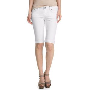 edc by ESPRIT dames bermuda Five Basic