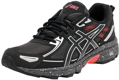 ASICS Gel-Venture 6 Sneakers voor heren, Meerkleurig, 38 EU