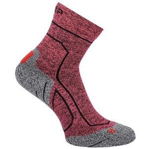 CMP - Softair - Damessokken - Zacht - Ademend - Schuimversterkingen