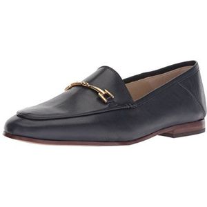 Sam Edelman Loraine Loafer voor dames, Baltische marine, 40.5 EU