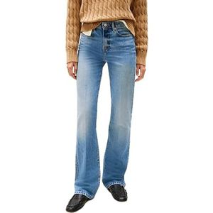 TOMMY HILFIGER Jeans 'Toby'  blauw denim