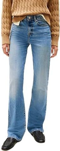 TOMMY HILFIGER Jeans 'Toby'  blauw denim