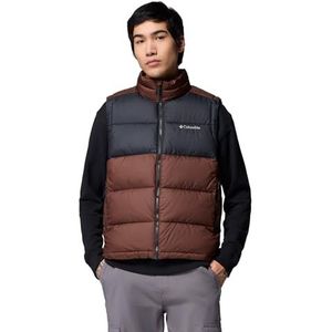 Columbia - Pike Lake Ii - Bodywarmer - Thermisch Reflecterende Voering - 100% Gerecycled Polyester