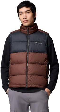 Columbia - Pike Lake Ii - Bodywarmer - Thermisch Reflecterende Voering - 100% Gerecycled Polyester