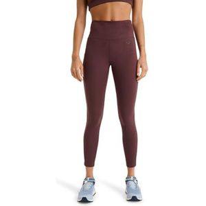 Roxy - Heart Into It Ankle - Sportlegging - Dames - Enkellengte - Hoge Tailleband