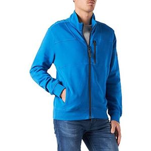 camel active Herenjas 4302409E52, Blauw (Sterk Blauw), M