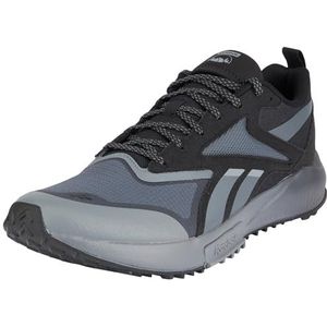 Reebok Heren Lavante Trail 2 Sneaker, Core Zwart Puur Grijs 6 Puur Grijs 7, 44.5 EU