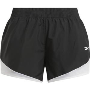 Reebok ID Train Woven Short, Nghblk, S