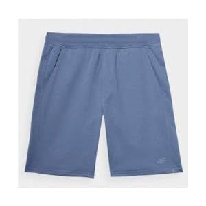 4F CAS M284 Denim L Shorts voor heren