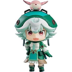 Made in Abyss: The Golden City of the Scorching Sun figurine Nendoroid Prushka 10 cm