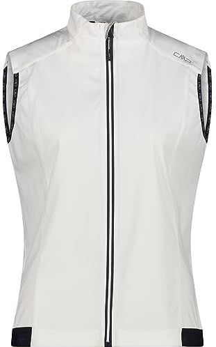 Softshell Gilet - Wind- en Waterafstotend - Voor Sportieve Tochten