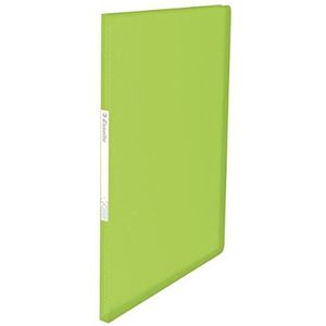 ESSELTE VIVIDA briefpapier - PPL 40 enveloppen - f.to 21,5 x 30 cm - VIVIDA groen - 624001
