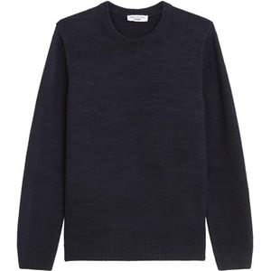 Marc O'Polo DENIM Trui  donkerblauw