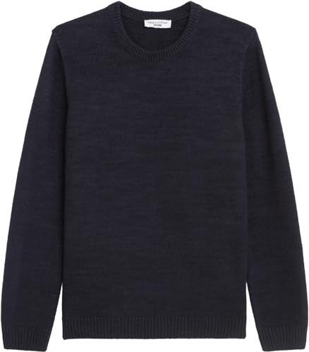 Marc O'Polo DENIM Trui  donkerblauw