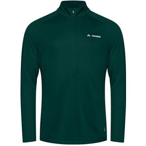 VAUDE - Larice Light Shirt - Lange Mouwen - Baselayer - Ademend - Ecologisch