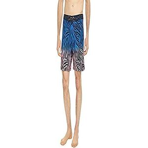 Hurley Heren M Phtm FL Ac Zebra 18' Board Shorts