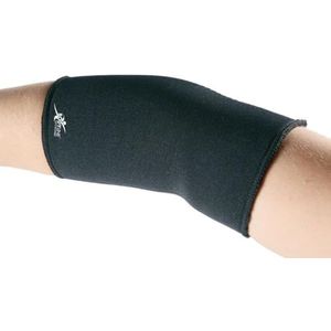 Bodyline Elleboogbeschermer van neopreen ter ondersteuning van het ellebooggewricht