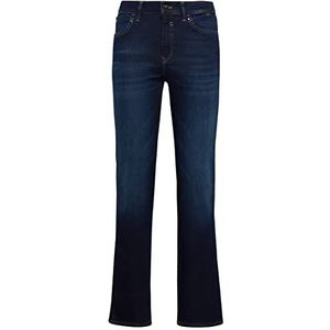 Mavi Dames Kendra Jeans, Deep Uptown Str, 26W x 32L