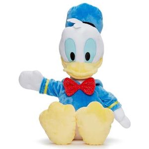 Pluche dier Pato Donald Disney 35 cm