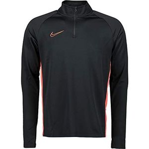 Nike Academy Drill Top shirt met lange mouwen voor kinderen en jongeren