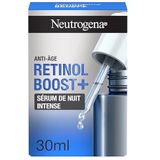 Neutrogena - Retinol Boost+ - Serum - 30ml