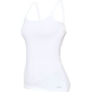 Fila Dames FU6060 tanktop, wit, XL