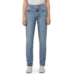 Mavi Dames Camila Jeans, mid Brushed 90s, 26/28, Mid Brushed 90s, 26W / 28L