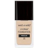 wet n wild Gezicht Foundation Photo FocusFoundation Soft Ivory