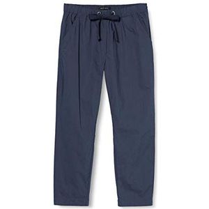 Marc O'Polo Damesbroek, blauw (Silent Sea 813), 42